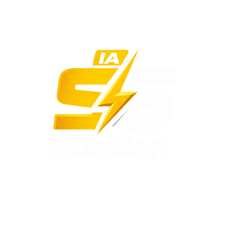 Portal Regional Site Gen
